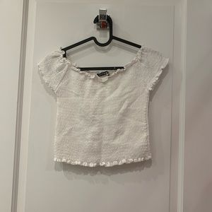 NEVER WORN!! Brandy Melville top
